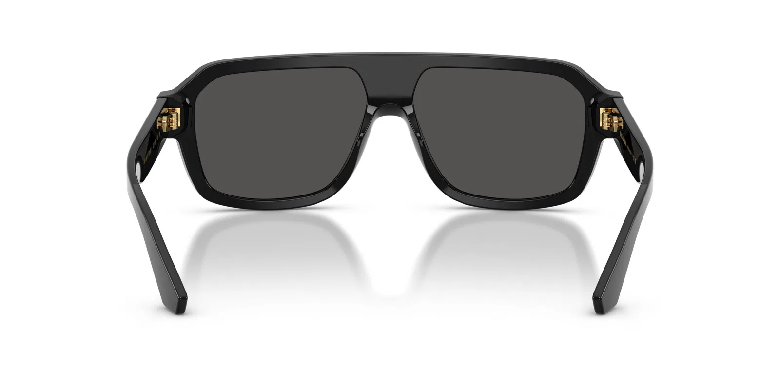 Dolce & Gabbana 4507 Sunglasses - view 17